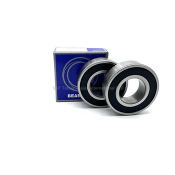 NS K Bearing Wholesale Customization 6312-2RS ZZ Deep Groove Ball NS K Bearing Wholesale Customization 6312-2RS ZZ Deep Groove Ball