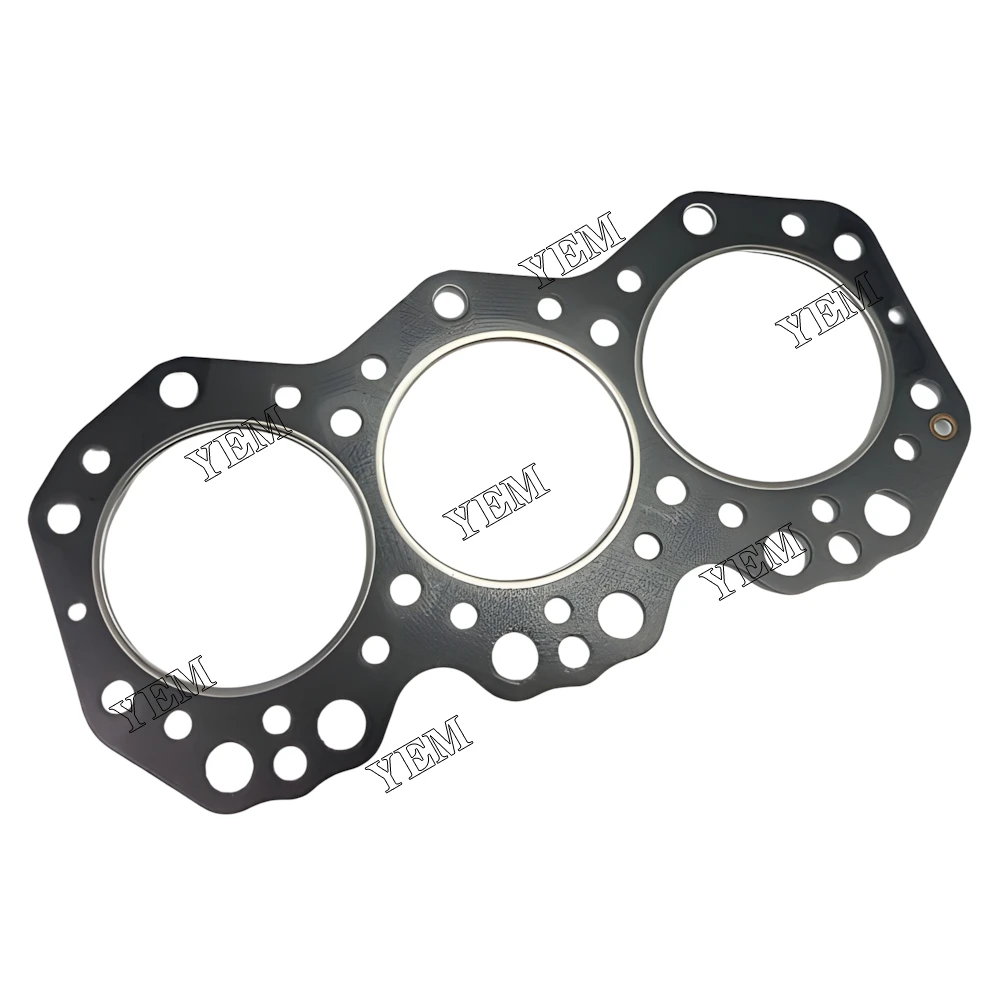 Excavator Accessories 3T95 121850-01321 Head Gasket for Yanmar 5
