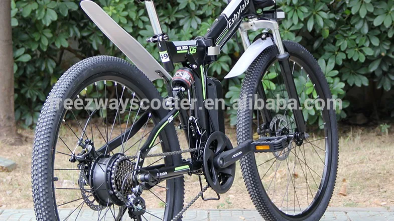 Eshylala best sale electric bike