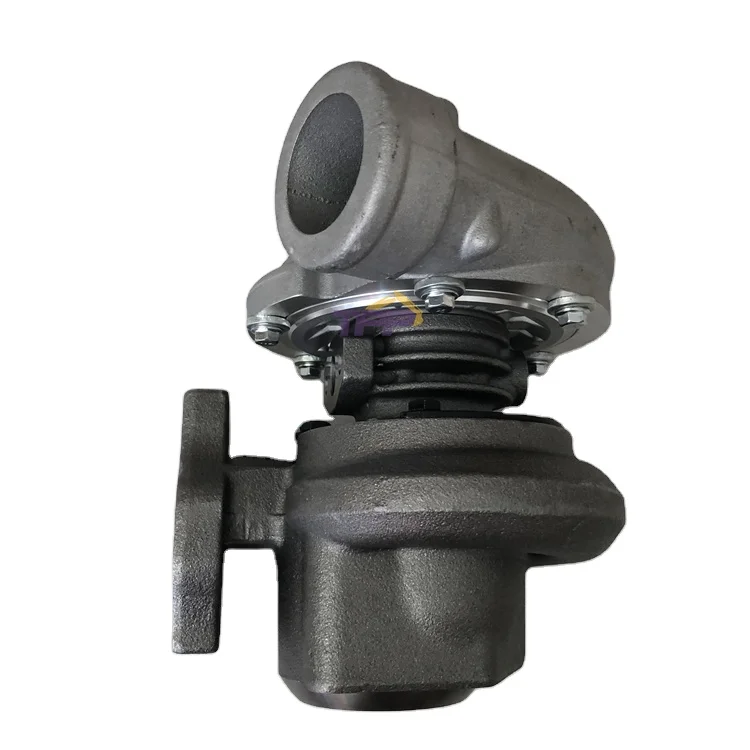 Turbocharger GT2052 for Perkins - Reliable Performance