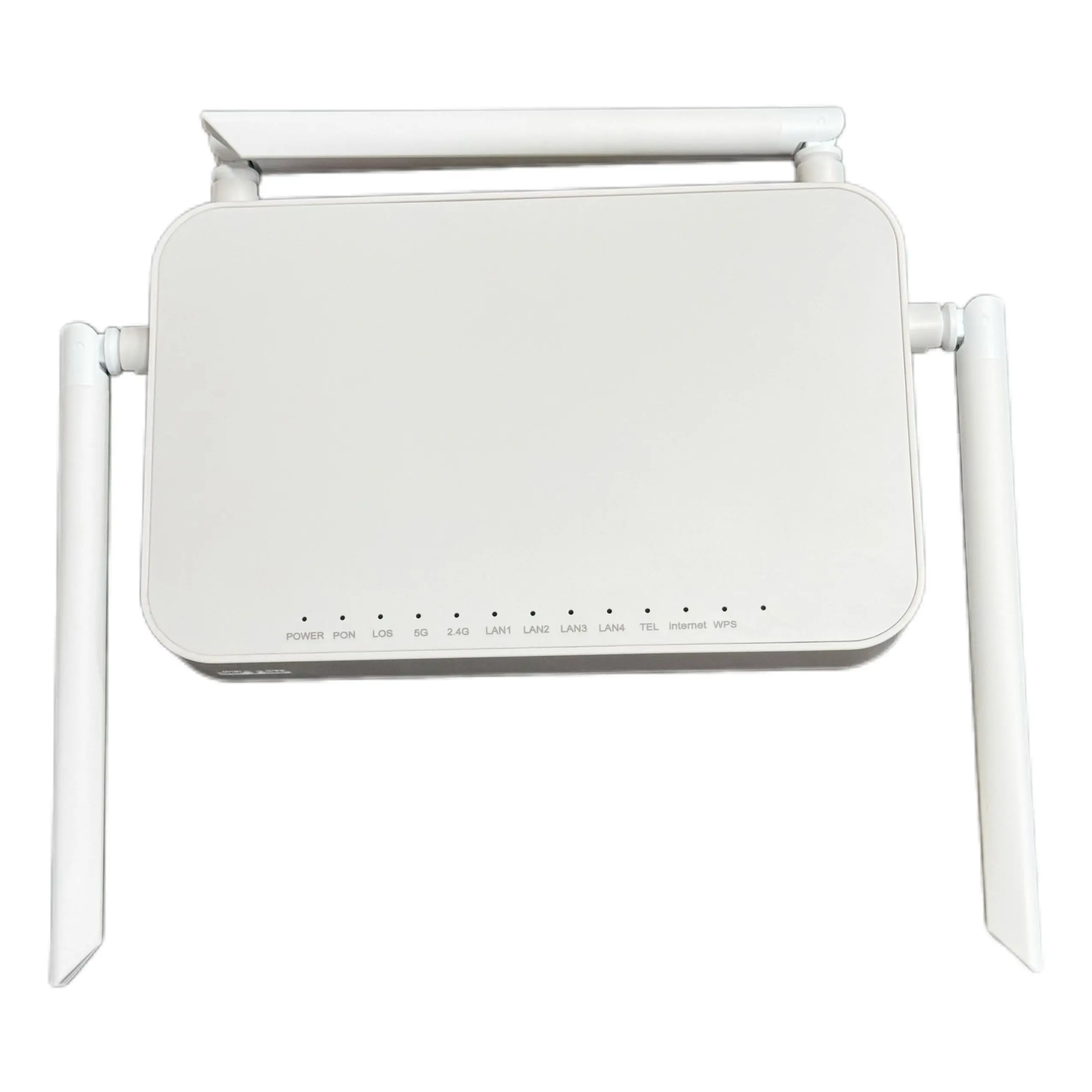 ZXC6610 High-Performance Wifi 6 Router for Home Networks