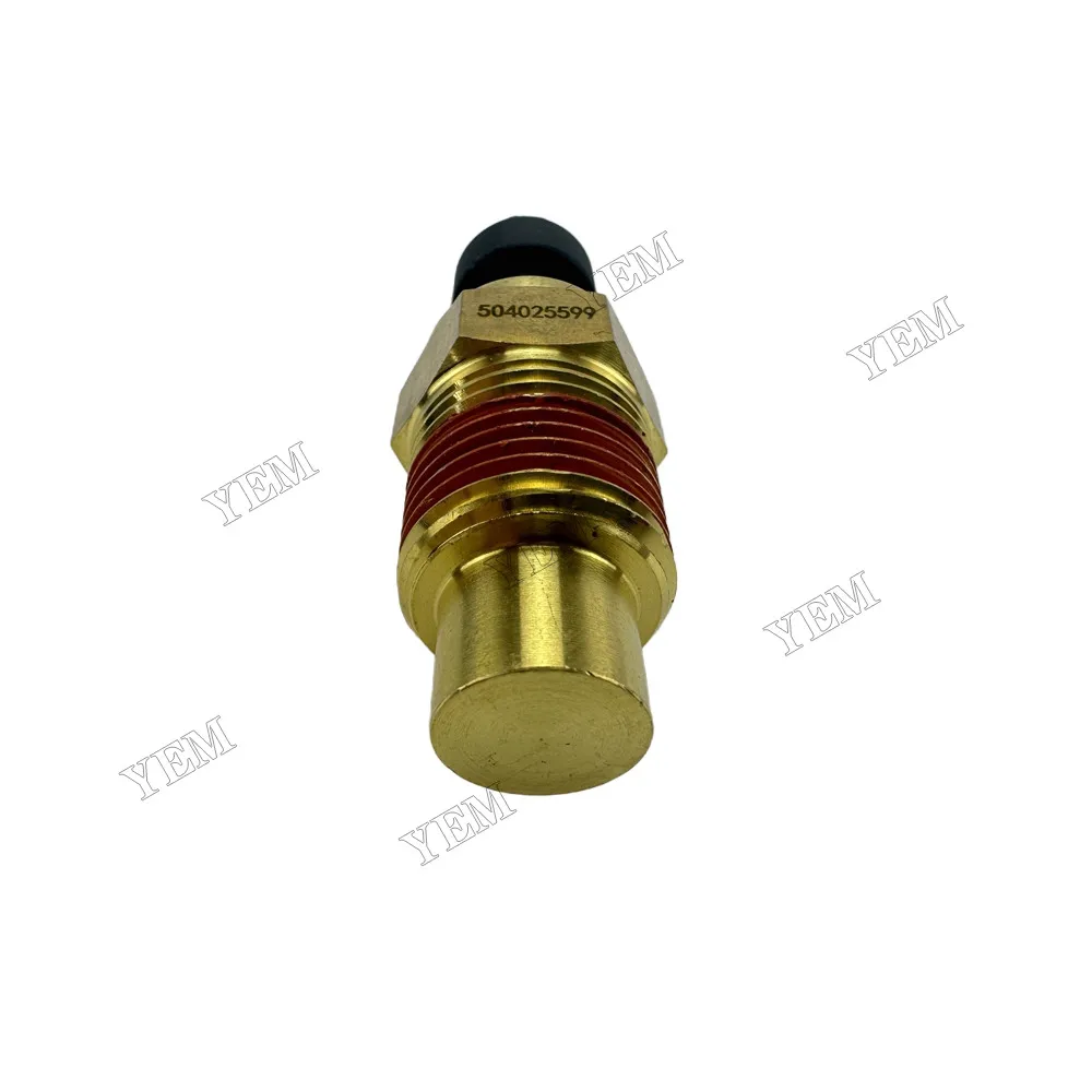 Air Rest Sensor 504025599 Fit for Komatsu Engine 4
