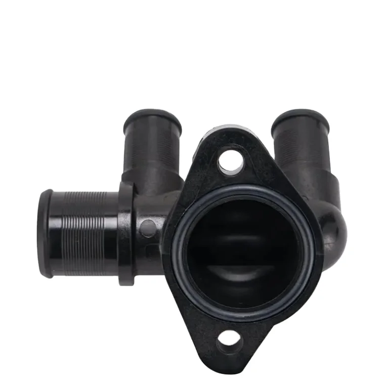 Peugeot Citroen Engine Coolant Hose Connector 1336J6 OEM