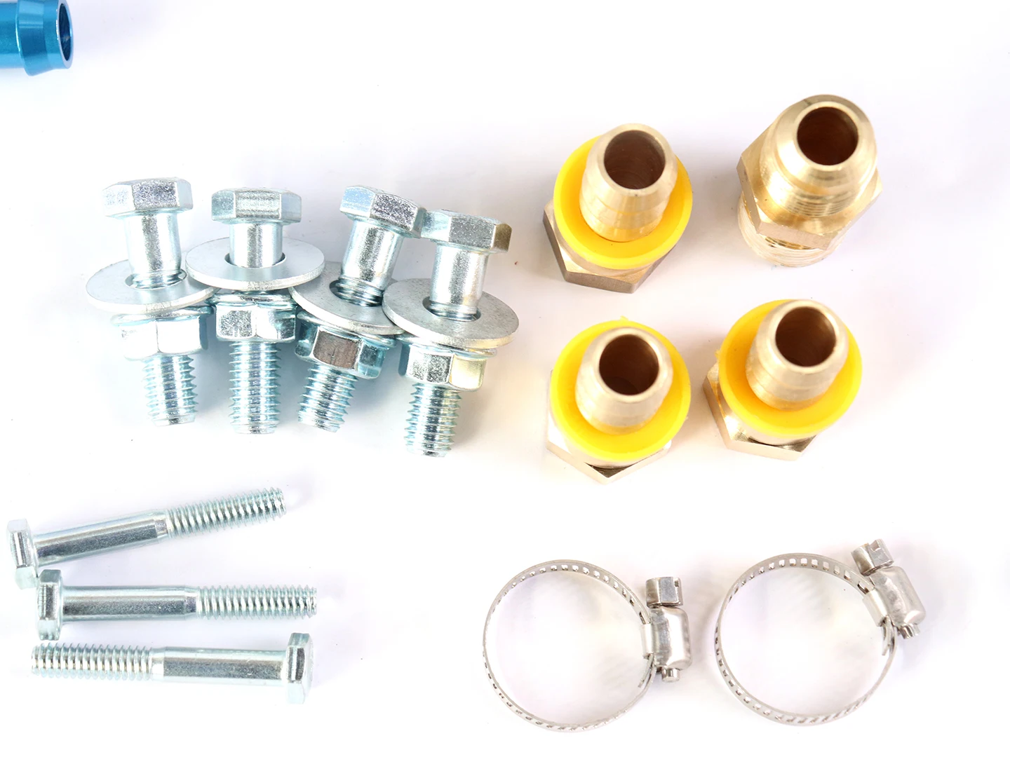 FASS Titanium Signature Fuel Pump System 250GPH 01-16 GM Duramax 6.6 TSC10250G E - Foto 10