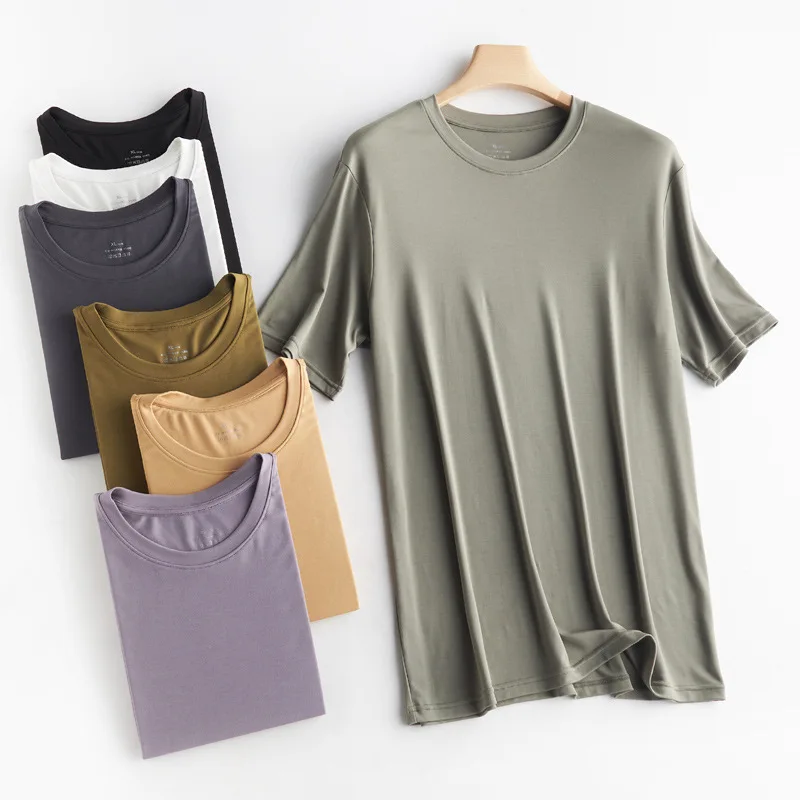 95 modal 5 spandex shirt Clearance
