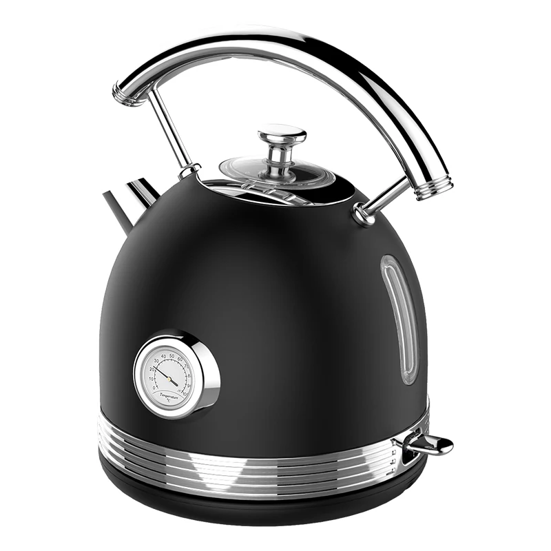 Tea Maker 2200W Electric Tea Kettle with Thermometer - China