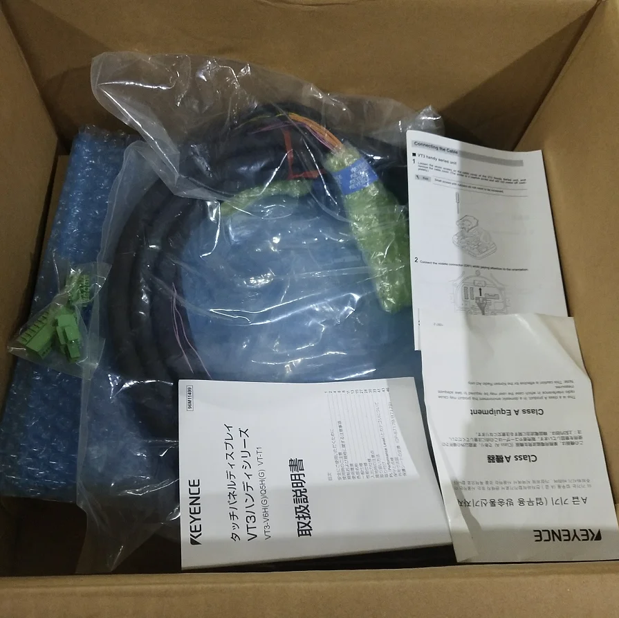 TFTカラータッチパネルKEYENCE VT3-V6H VT3-V6HGインチVGA| Alibaba.com