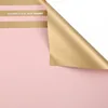 8-Light Pink+Gold