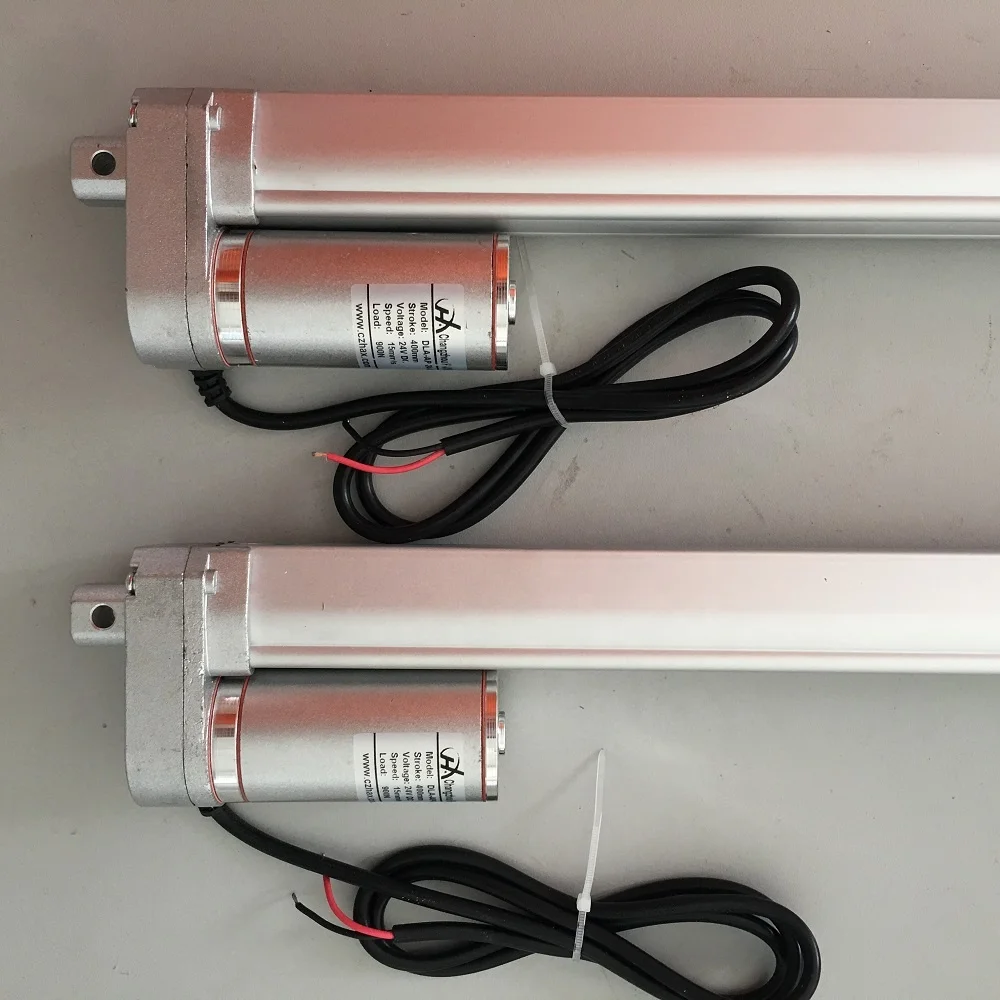 Sovik 24 Volt Linear Actuator for Swing Gate 24vdc Linear Motor Parts