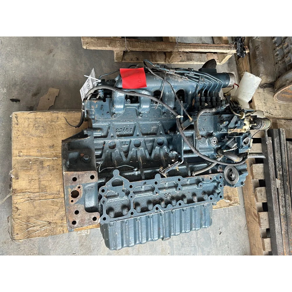 F2803 DI Complete Diesel Engine Assy Fit for Kubota Engine