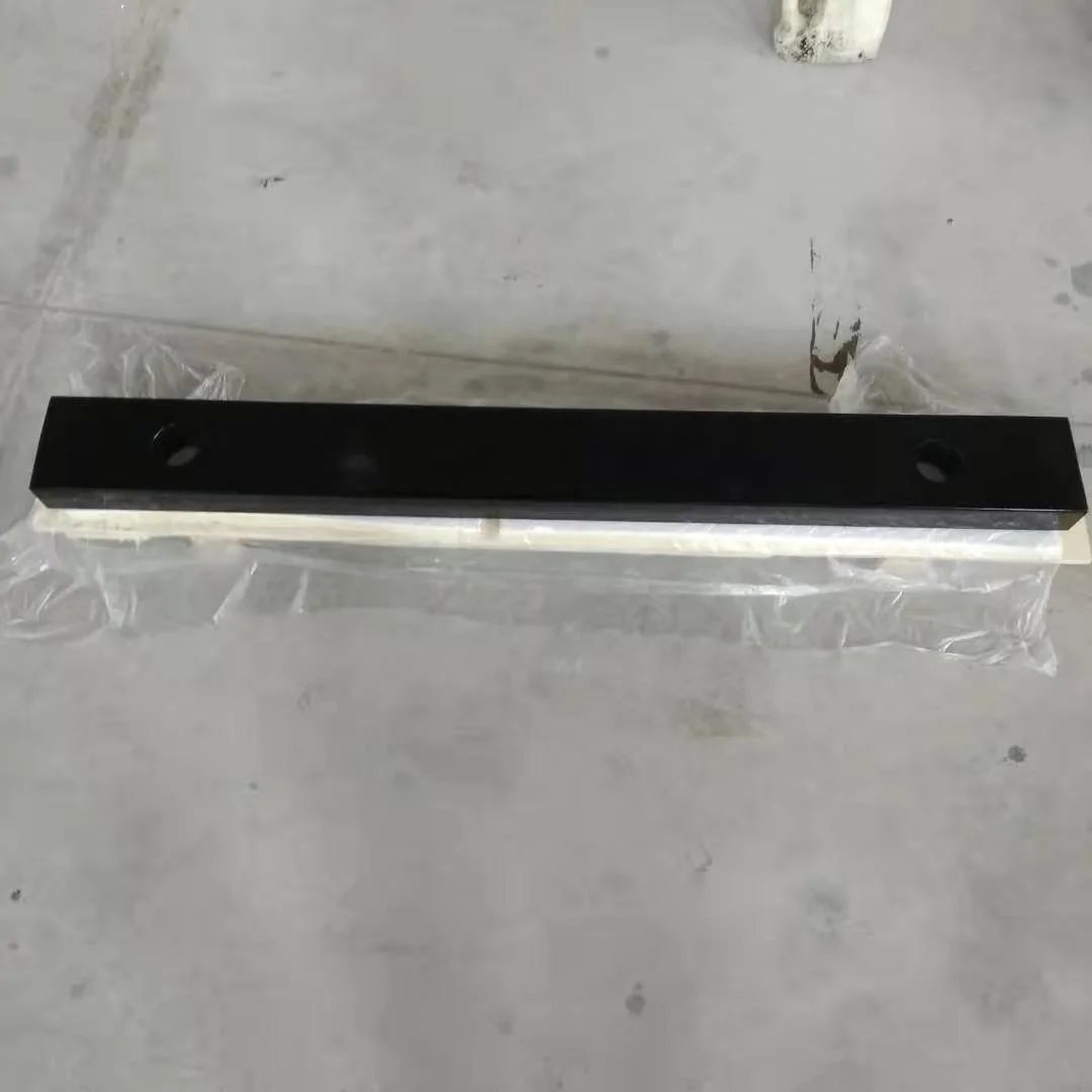 Calibration Tools Granite Straight Block Machinist Level Black Granite Straight Edge 00 Class