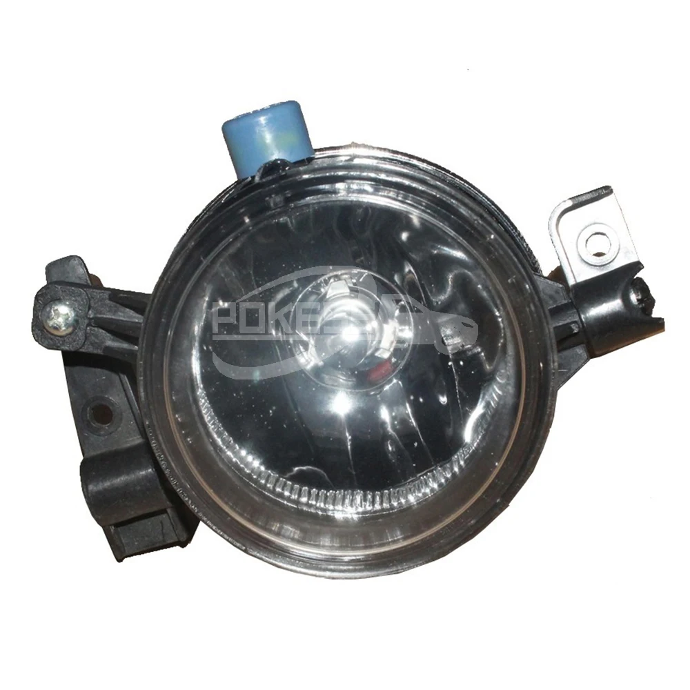 Car Fog Lamps 3M5115K201AB 3M5115K201AA Rear Bumper Fog Light for Ford... — 2