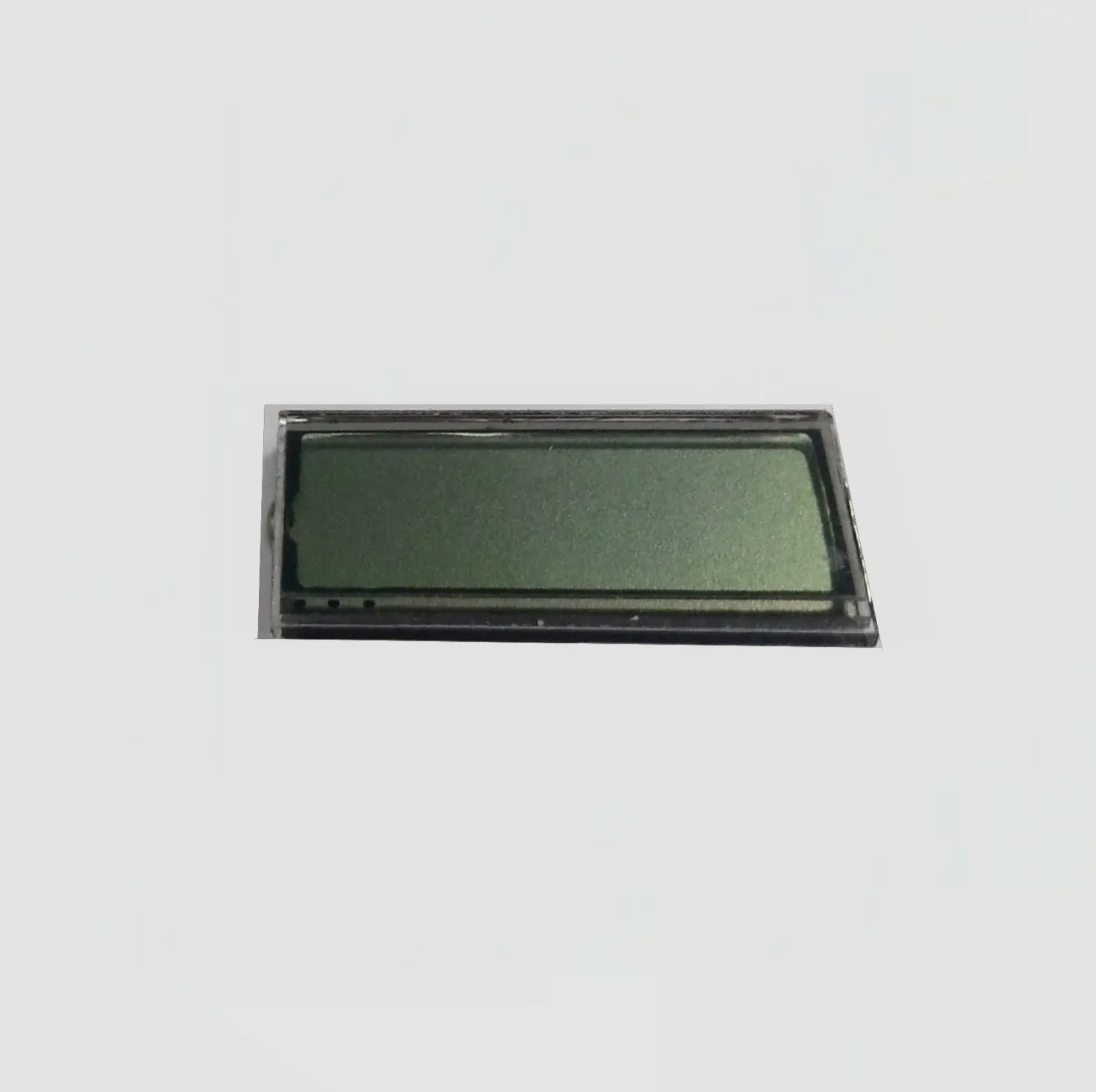 With Zebra Connector Timer Gauge Micro Module For Electronic Display Digital Car Lcd Alarm Clock
