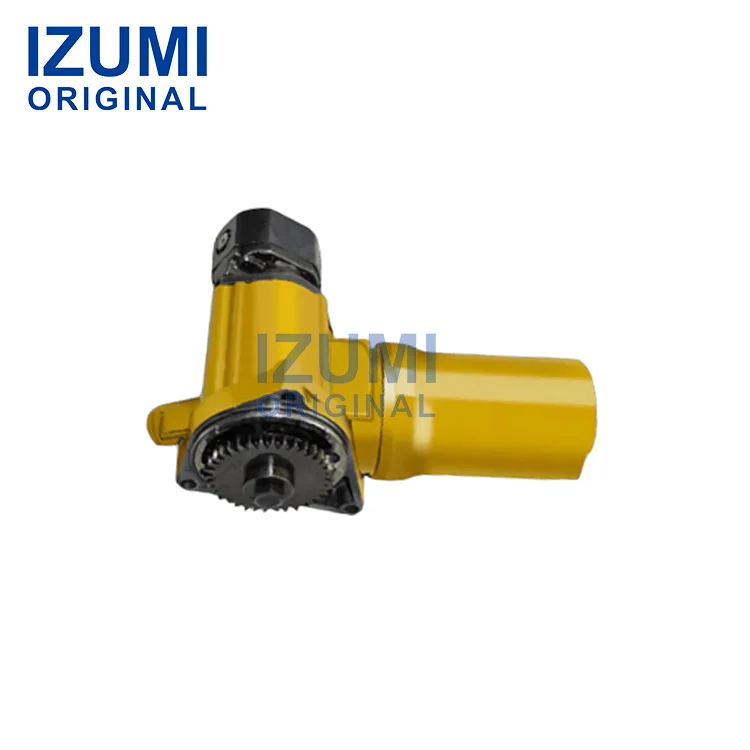 178-7521 3126 Engine Fuel Injection Pump Excavator Parts E322C E325C Excavator Fuel Pump 1787521 for CATERPILLAR