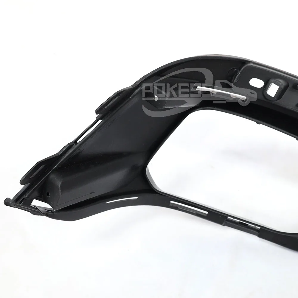Factory Outlet High Quality Rear Bumper OEM MB6B17D781CB5UAW for fo... — 6