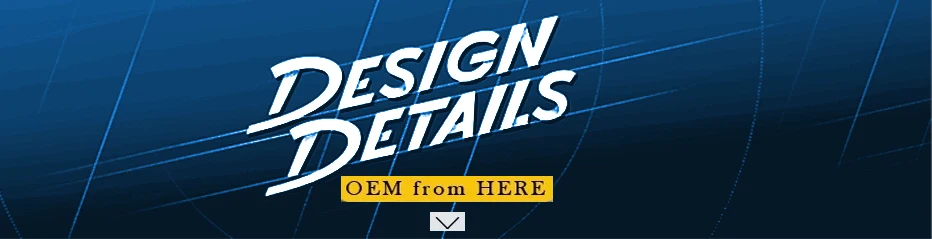 DESIGN OEM FROM  0