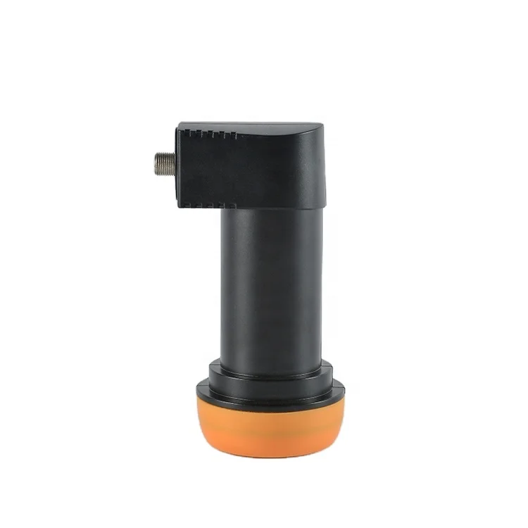 Factory Oem Digital Satellite Receiver Ku Single Lnb for Satellite Receiver