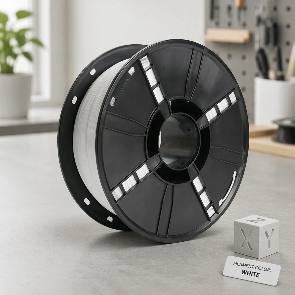 New mars 3DP PLA+ 3D Printing Material 1KG Spool 1.75mm/2.85mm Flexible Low Warping 190-220C for FDM 3D Printers