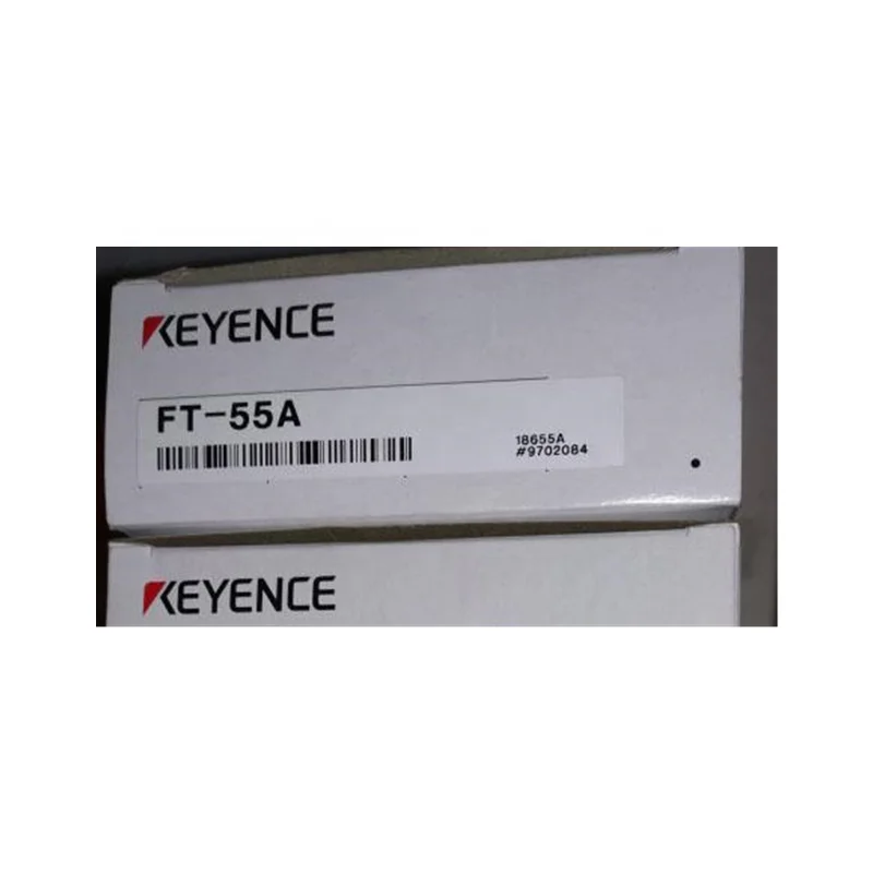 Source KEYENCE Digital Infrared Temperature Sensor FT-55A