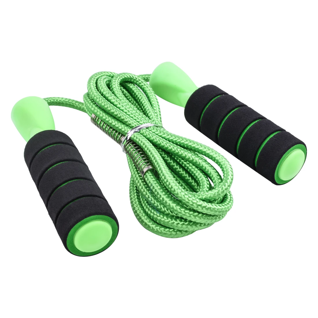 wholesale jumprope outdoor skipping rope kids plas