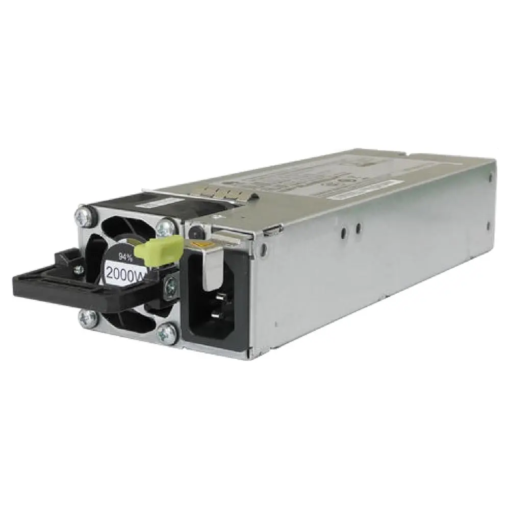 Server Power Unit Original Xfusion Server Platinum 2000W PSU Power Supply Unit for ...