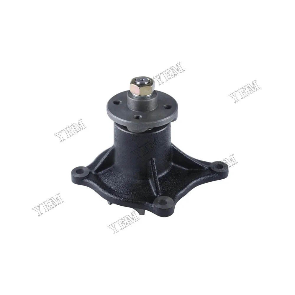 Water Pump ME993517 Fit for Mitsubishi 4D31T 4D32 Engine