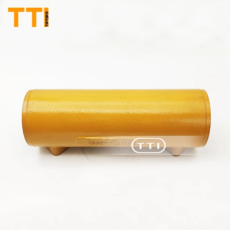 4W6039 Stainless Steel Oil Cooler 7C3039 4W6039 2Y8928 6N0169  