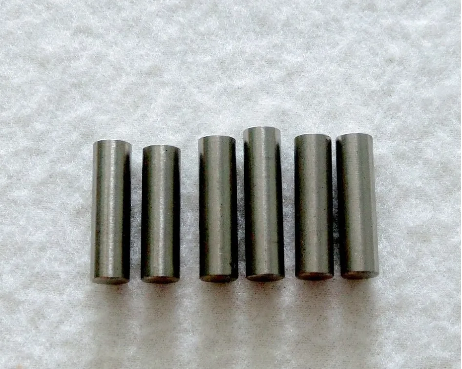 2025 Dailymag High Performance Customized Alnico 9 Magnets for Guitar Pickup
