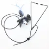 Snowflake Bird Blue