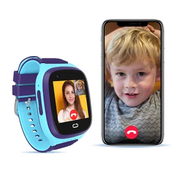 Motto wholesale cheap ghadi saat gps trackers wifi camera q12 noise relojes 4g kids smart digital watches