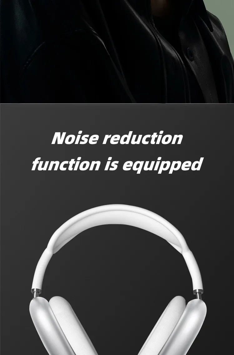 Earphones Headphones 3C Electronic Consumer Products Manufacture