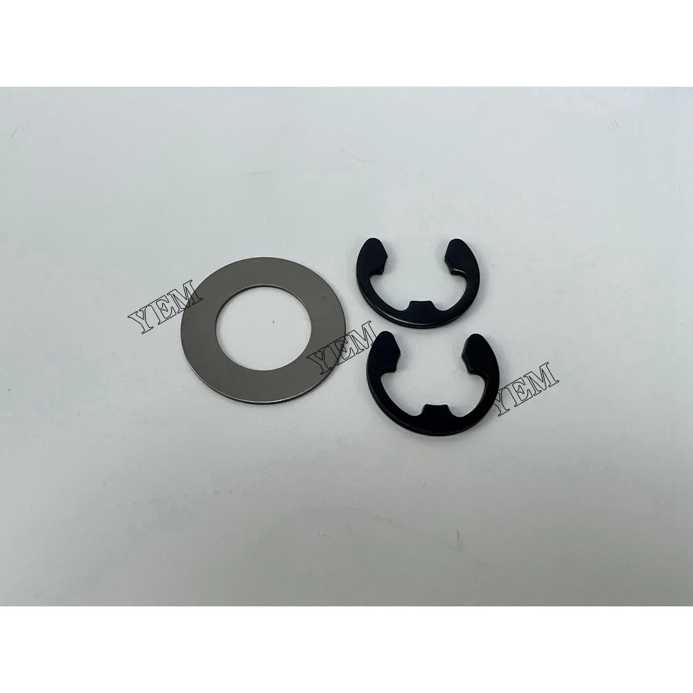 Washer 1C010-63410 for Kubota V3300 Engine Replacement Parts