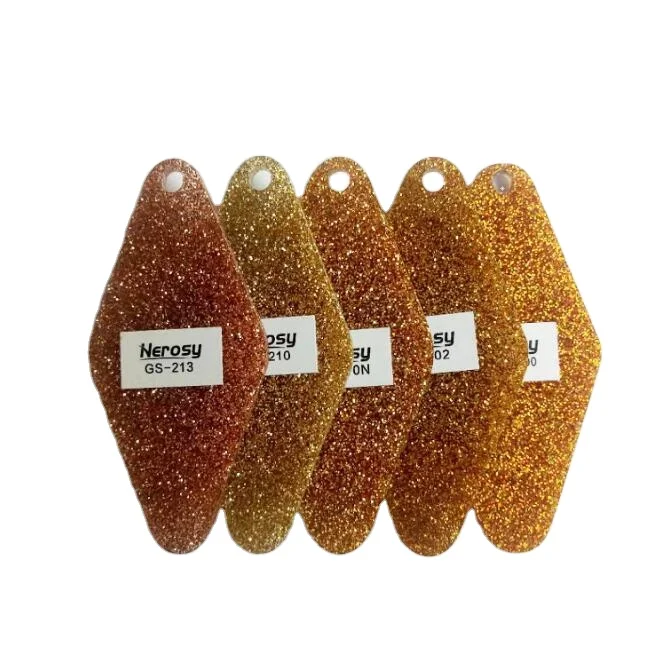 Plastic Acrylic Motel Keychain Custom Logo Promotional Color Glitter Translucent Hotel Keychain in Bulk Zinc Alloy 7 Days 001