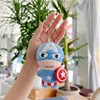 Catena sospesa ordinaria di Capitan America