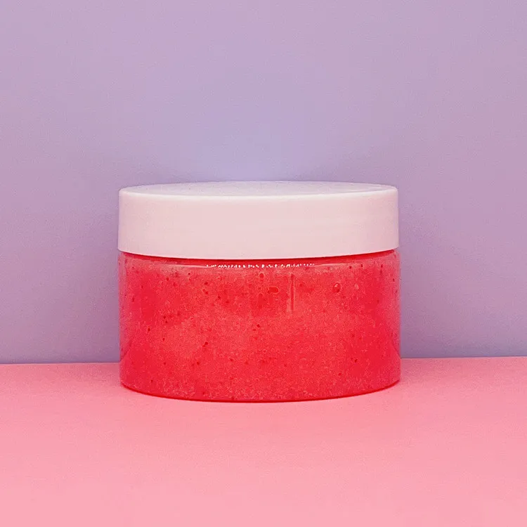 Herbal Yoni Wash And Scrub Set Natural Ingredients Yoni Sugar Scrub