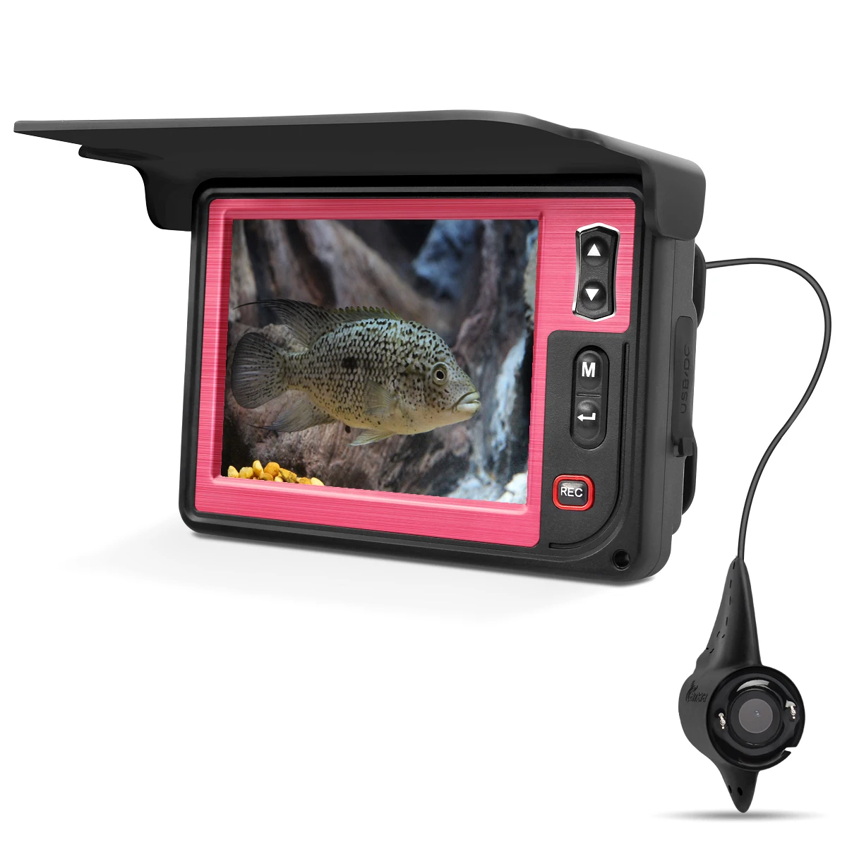 best sonar fish finders Fish Finder Review 2025