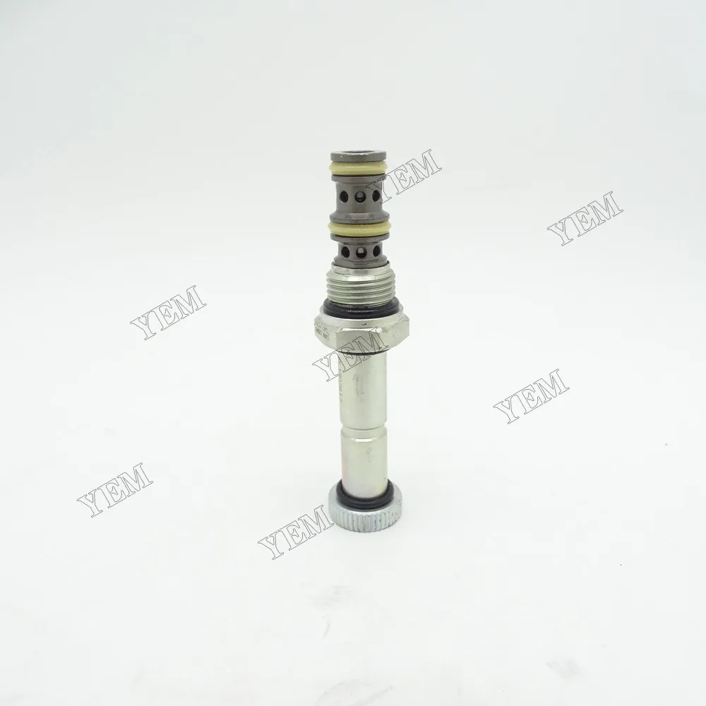 6678988 Hydraulic Pump Solenoid Valve for Bobcat Engine Spare Parts 4