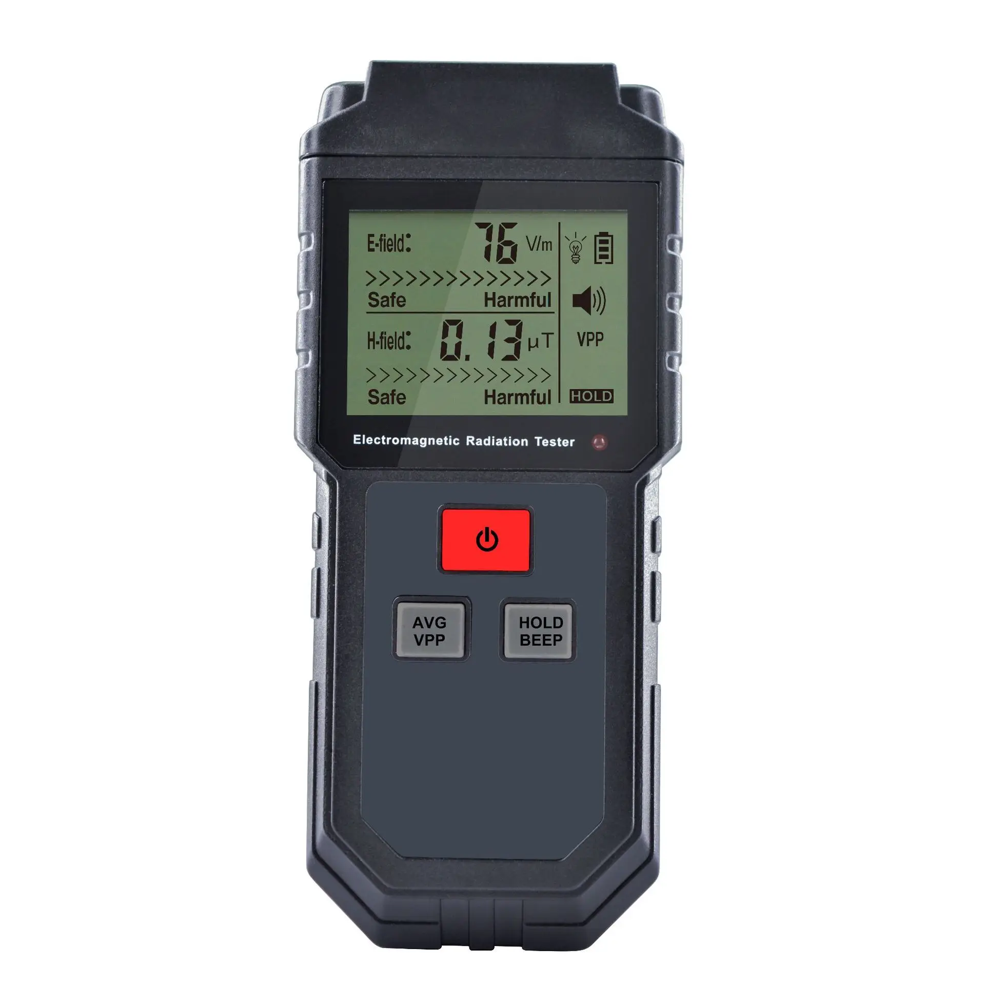 UNI-T UTG932E 30MHz Function/Arbitrary Waveform Generator 4.3 Inch DDS Support Frequency Sweep Output
