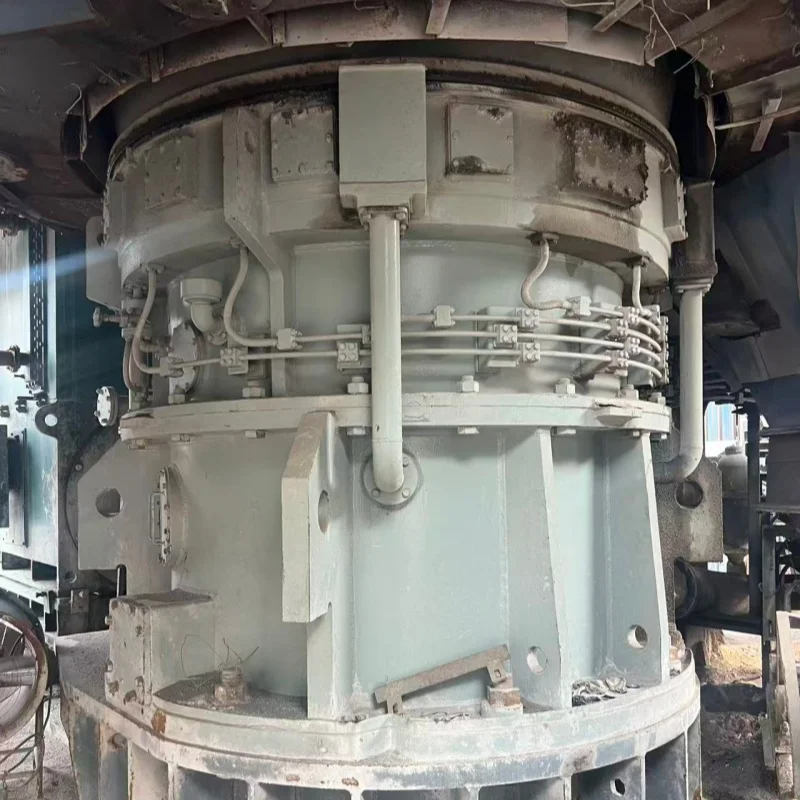 Second-Hand Cement Machinery: Risk Avoidance Tips for Buyers