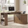 Wood grain