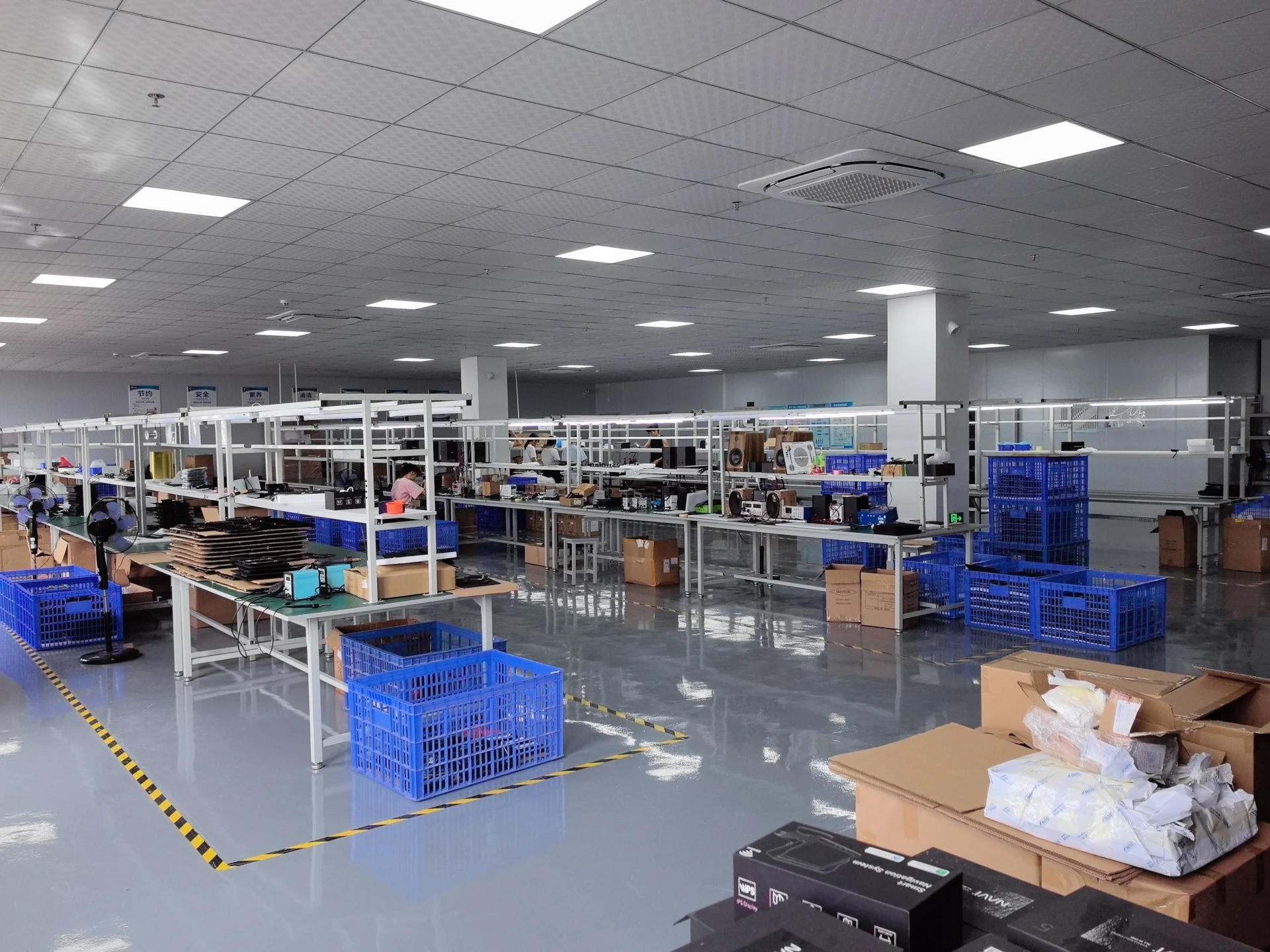 Grand New Material (shenzhen) Co., Ltd. 2