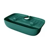 Verde militar