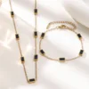 Tz046-blue-bracelet