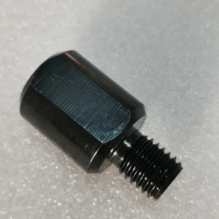 Adaptateur Filetage Treki M14 Mâle To 5/8-11 Femelle - Pour Meuleuse D'angle Et Carotteuse