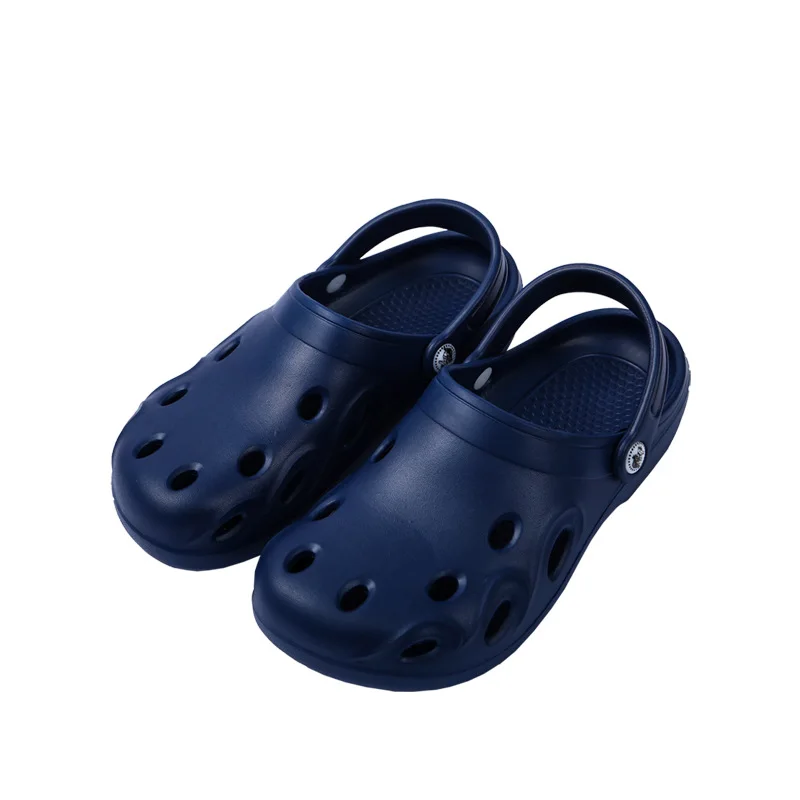 Tampa Bay Buccaneers Logo Color Splash Crocs Clogs - Tagotee