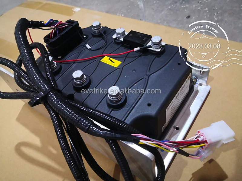 Mc3818 Enpower Controller For Golf Carts Us Axiong Cart Matched Popular