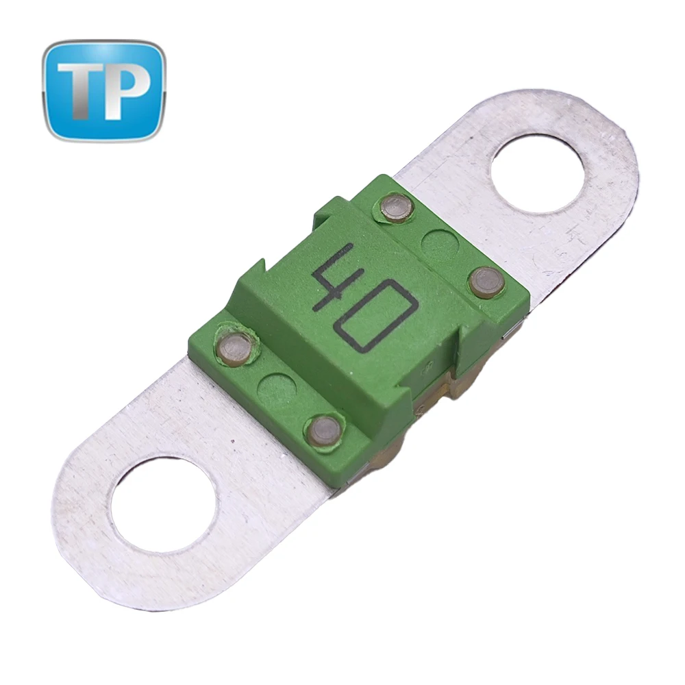 FUSE AUTO 40A 32VDC AUTO LINK Brand New Original Ic Chip in Stock OEM 153.5631.5401