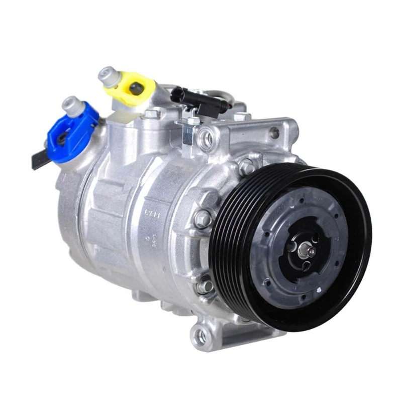 X5 X6 AC Compressor 64529399060 for BMW 2008-2014 | Fast Shipping