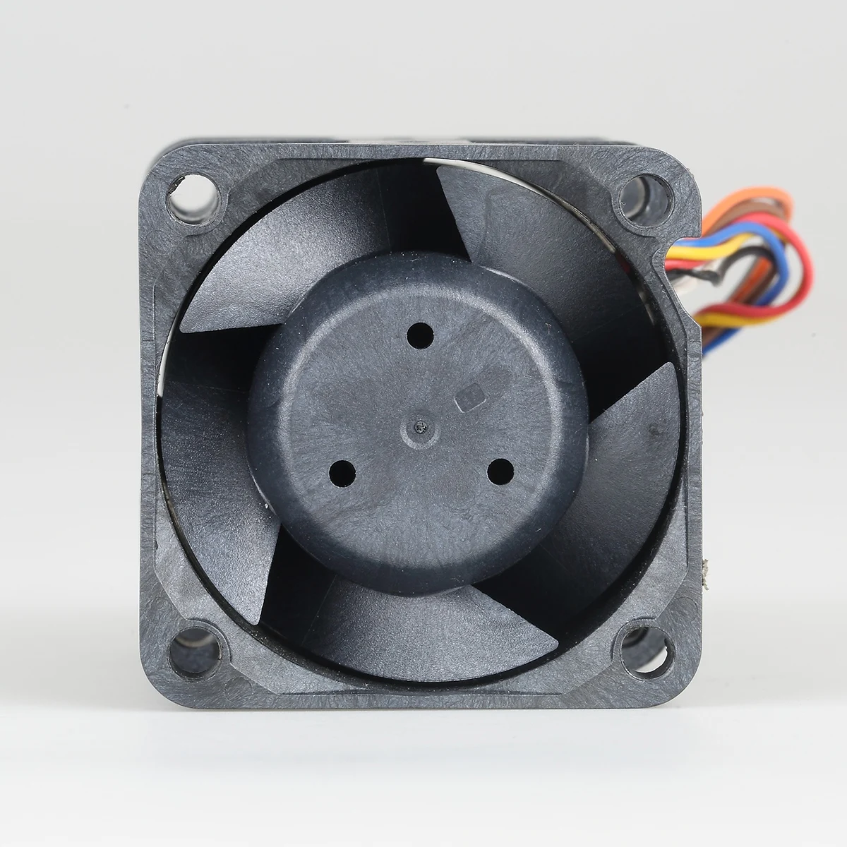 Axial High Speed Fan, 4056mm, 15000, RPM, Brushless - detail 14