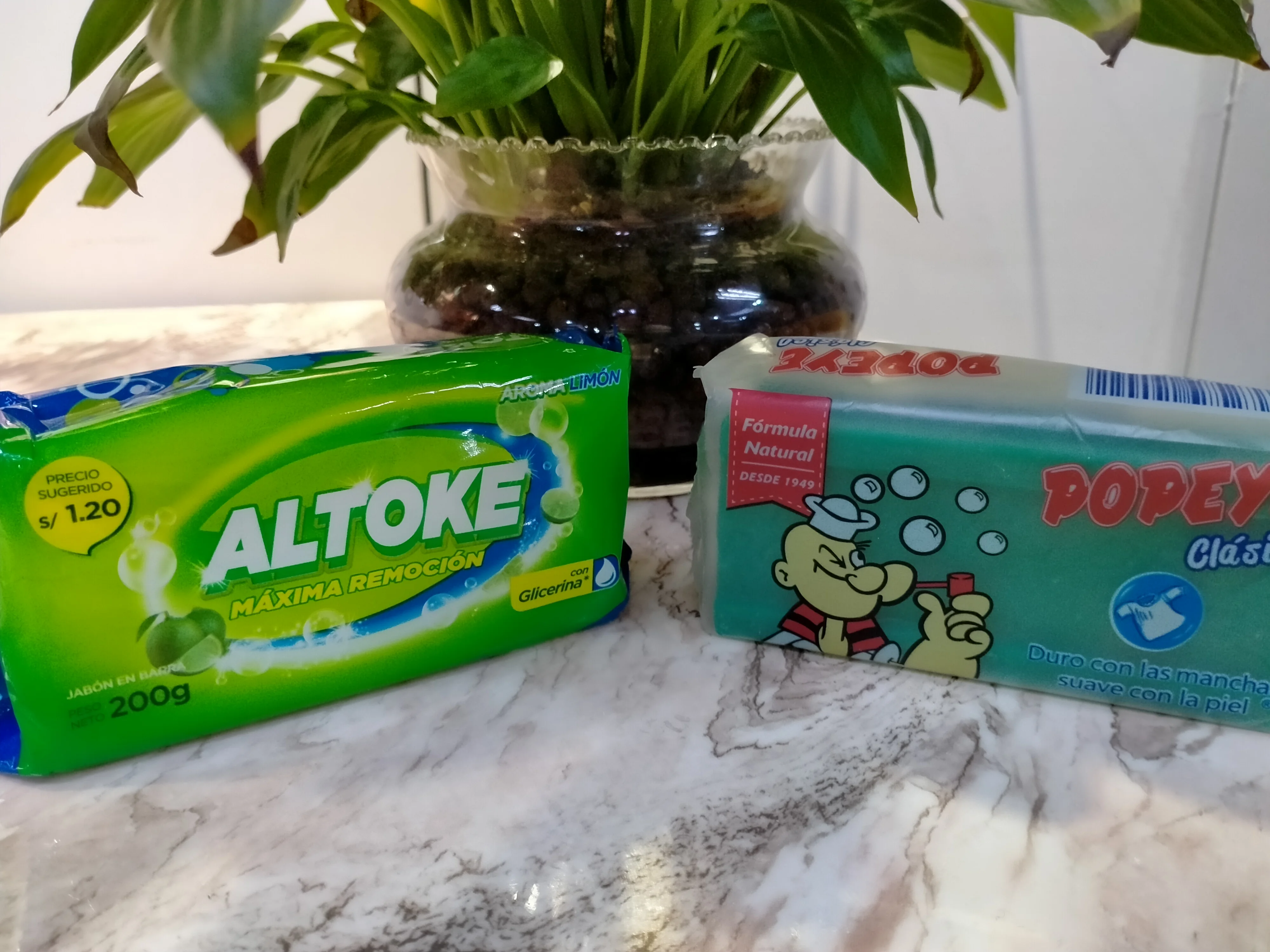 Коричневый цвет твердое водостойкое мыло для стирки для жесткой воды